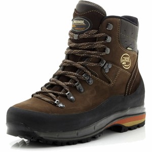 asics wanderschuhe herren