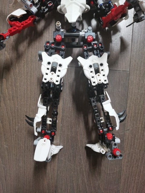 LEGO HERO Factory: Witch Doctor (2283) | eBay