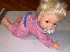 oopsy daisy baby doll