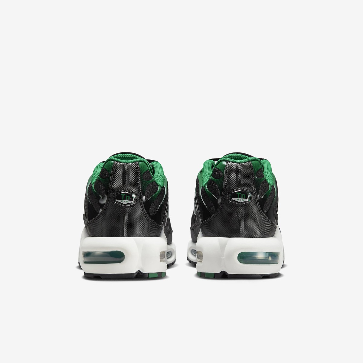 ★人気★Nike★Air Max Plus Black Malachite Gum Size 10 - Nike Air Max Plus Black Malachite Gum for sale