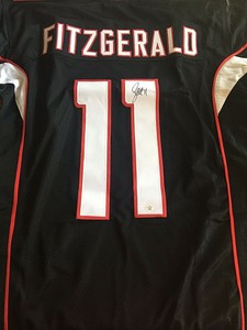 arizona cardinals custom jersey