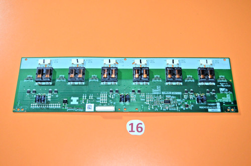 RDENC2540TPZ IM5857 Karte Wechselrichter für Fernseher Philips 32PFL5403D/12