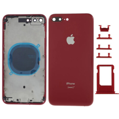 Genuine Apple iPhone 8 Plus Spare Replacement Parts