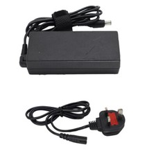 Genuine A461H AC Adapter for Epson WorkForce DS-530II DS-410 Document Scanner UK