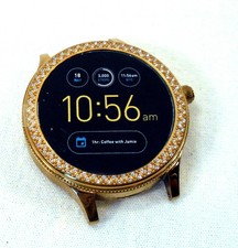 fossil model dw5a