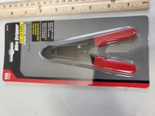Gardner Bender GS-40 Wire Stripper & Looper with Spring 10-24 AWG, 5"