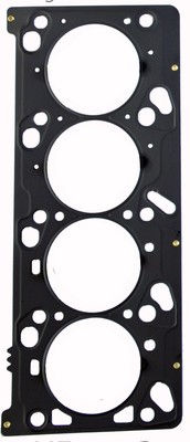Single MLS Head Gasket for 00-04 Ford Focus 2.0L/121 L4 16V Zetec VIN 3,5,Z