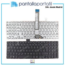 Teclado Español Para Portátil Asus S550cm Mp-12f56e0-5283w 13a099843601m