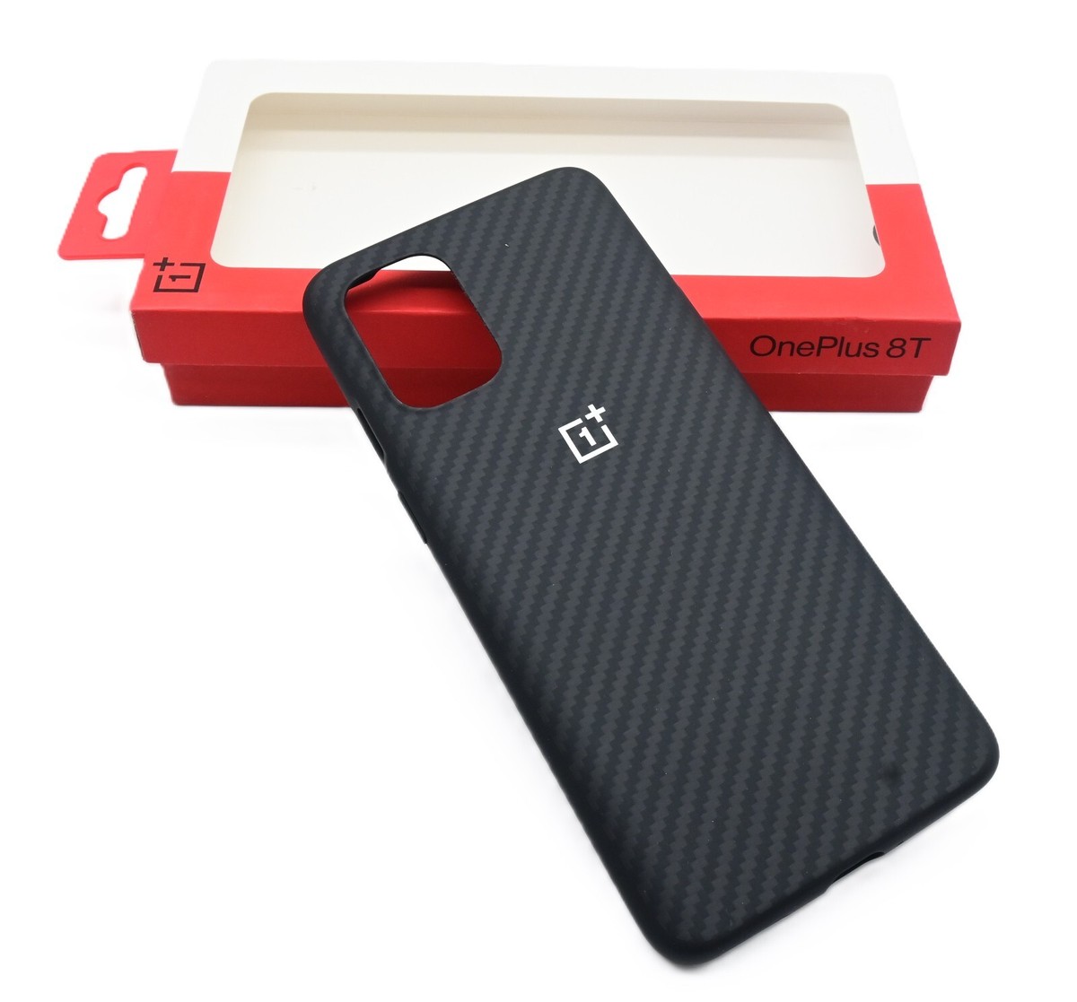 Carbon Fiber Case Oneplus Pro Bumper Case Karbon Original OnePlus