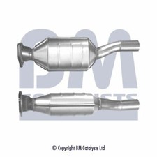 For Seat Alhambra 7V9 1.9 4motion BM Cats Type Approved Catalytic Converter