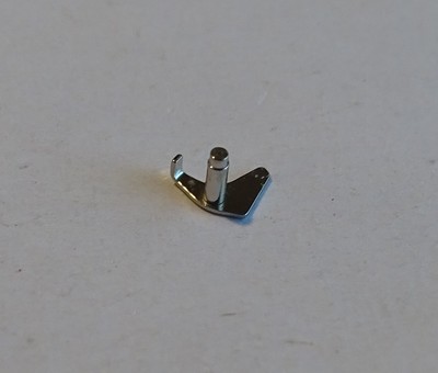 Pièce D'horlogerie Pour Montre Cattin 64 – Pièce Détachée Originale Neuve Avec étiquettes