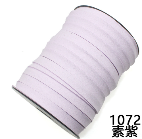 45m 10mm Faux Suede Korean velvet Cord Thread Making rope - Picture 20 of 27