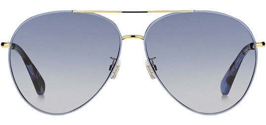 Kate Spade Carolane/F/S 0KY2 DG sunglasses Kate Spade Carolane Women main image 2
