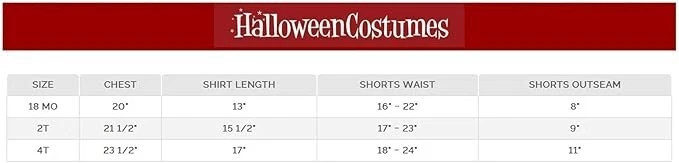 Disfraz clásico de guijarros de picapiedra para niño pequeño TALLA 4T Foto 2 de 2