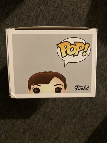 Funko Pop! Figura Vinilo Star Wars Bobble-Head Qi'ra #241 NUEVO - Imagen 5 de 6