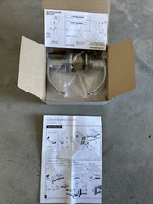 Dorma | C300 Cylindrical Lever set | Privacy Lock C340 LCB 626