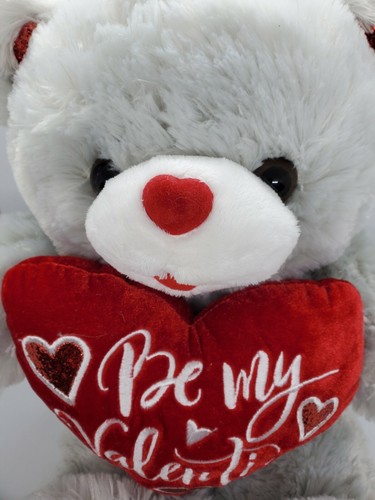 2020 valentine's day bear