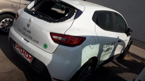 Mando Elevalunas Delantero Derecho para RENAULT CLIO IV * 2017 6344219 - Imagen 9 de 10