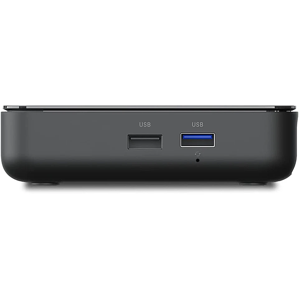 Dune HD Homatics Box R 4K Plus Android TV 11 Media Player Netflix Dolby Vision - Bild 3 von 4