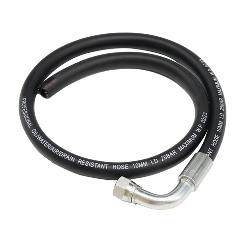 New Fits Polaris 325 2001-2004 ATV's Replaces Oil Cooler Hose 5412110 5412039 - Picture 12 of 13