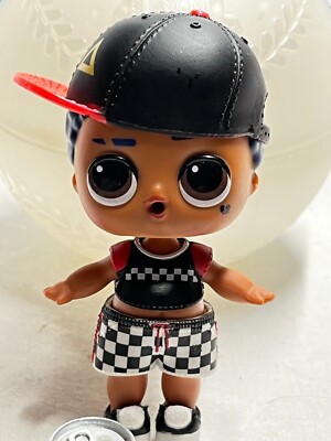 LOL Surprise Doll- Baseball - L19 | eBay