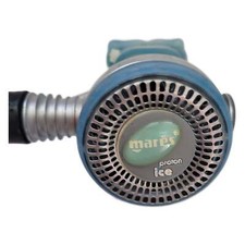 Mares V32 and Proton Ice Regulator 1st and 2n...