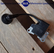 BOBINA ELETTRONICA DECESPUGLIATORE 1E36F-2E 1E36F-2E.2 TLE33 KASEI CG330 BC330