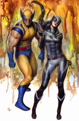 MARVEL LEGACY #1 ADI GRANOV Virgin Variant LTD 600 1st Print Marvel New NM 