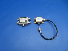 Cessna T210N Mini Circuits Splitter & Duplexer Antenna P/N ZFSC-2-1 (0425-130) Cessna T210N Mini Circuits Splitter & Duplexer Antenna P/N ZFSC-2-1 (0425-130)