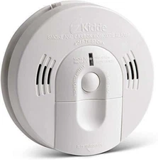 Kidde KN-COSM-IBA Smoke & Carbon Monoxide Detector Hardwired battery backup