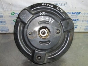 bremskraftverstärker für ROVER SERIE 200 DOCKLANDS (VAN) 2.0 1997-1999 53465