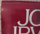 THE HOTEL NEW HAMPSHIRE Bookstore Promo Poster for John Irving 1981 Novel 24x18" — photo 2