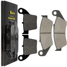 Brake Pads for Honda CRF250 CRF250X 2004-2017 Front Rear Motorcycle Pads