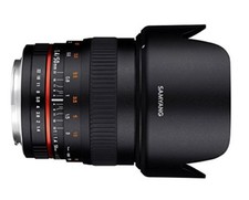 Samyang f/1.4 Camera Lenses 50mm Focal for sale - eBay