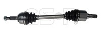 299201 Gsp Antriebswelle FüR Renault
