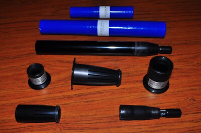 ATEC T-2974 GM Turbine Shaft Teflon Seal Installer Resizer Kit J-38736