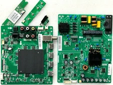 Vizio V505-H19 Repair Parts Kit (5) Serial:LIAIZBWX