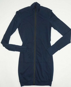 jaqueta azul marinho