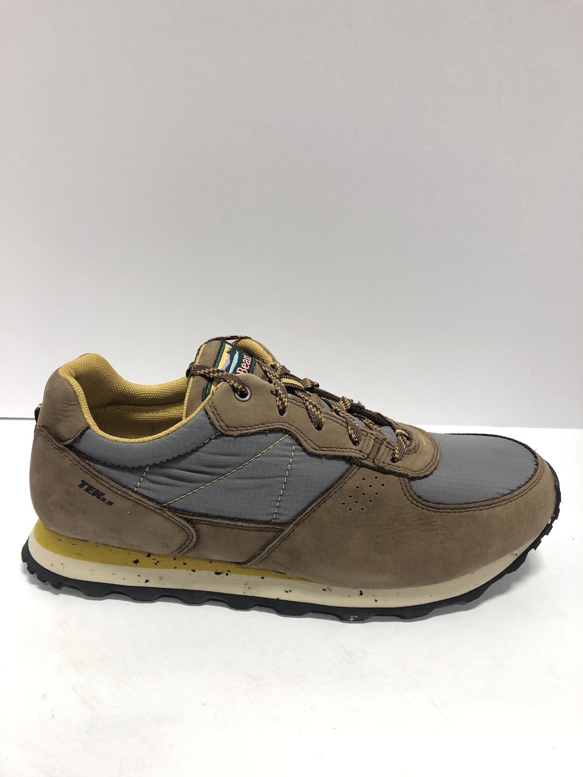 L.L. Bean Men’s Katahdin Hiking Shoes Waterproof, Size 10 M eBay