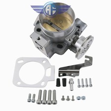 70mm Throttle Body Fits For K-series K20 K24 Rbcrrcprbprc Pattern