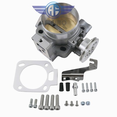 70mm Throttle Body Fits For K-Series K20 K24 RBC/RRC/PRB/PRC pattern