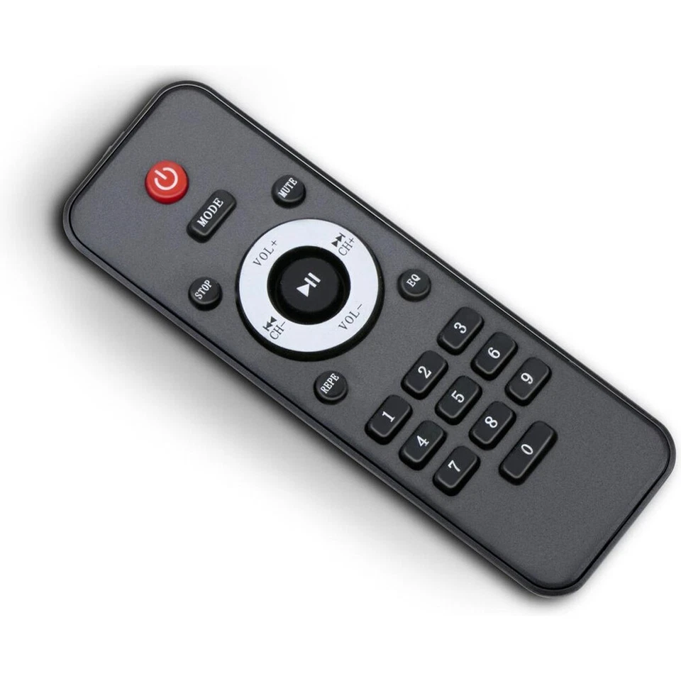 Altoparlante Cassa Bluetooth con Microfono e Illuminazione Bluetooth Aux e USB - Immagine 4 di 4