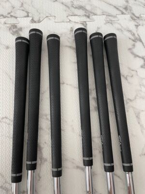 Golf Iron Set Titleist MB 712 Dynamic Gold S200 6pcs 5-P JAPAN | eBay