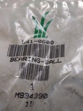 Mtd, Cub Cadet And More Bearing New Oem