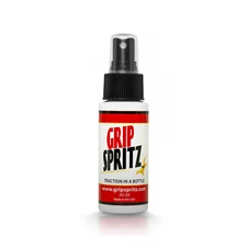 Grip Spritz - Basketball Shoe Traction Spray - Court Grip