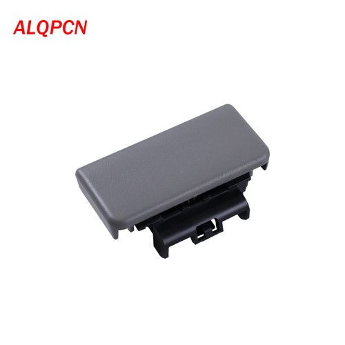Gray Glove Box Latch Open Handle Fit Toyota Hilux Vigo 2005-2014 - Picture 5 of 6