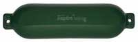 Boat Bumper Taylor Made Hull Gard Vinyl Fenders Hunter Green 5-1/2 X 20 Boat Bumper Taylor Made Hull Gard Vinyl Fenders Hunter Green 5-1/2 X 20