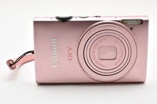 Canon IXY 220F 16.1MP Digital Camera 5x Optical Zoom