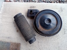 1988-94 Chevy Gmc C10 K5 Suburban Truck Air Cleaner W Lid 305 350 4bbl Carb Oem 1988-94 Chevy Gmc C10 K5 Suburban Truck Air Cleaner W Lid 305 350 4bbl Carb Oem