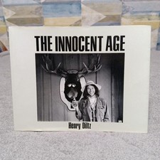The Innocent Age Henry Diltz Rockmusiker Foto...